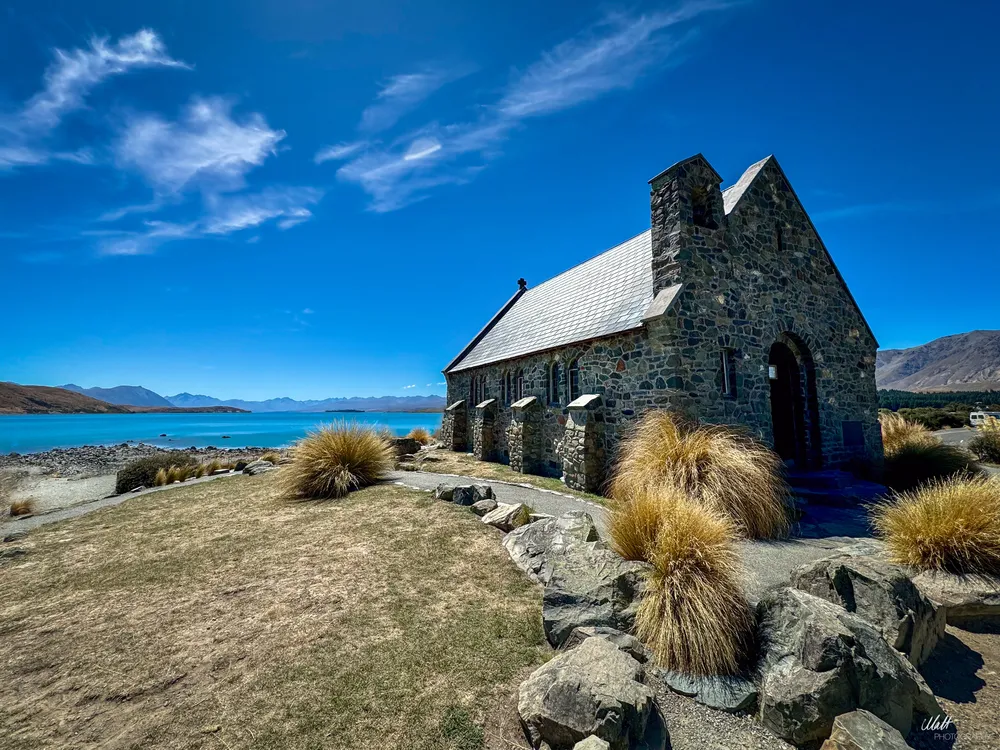 Church of the Good Shepherd