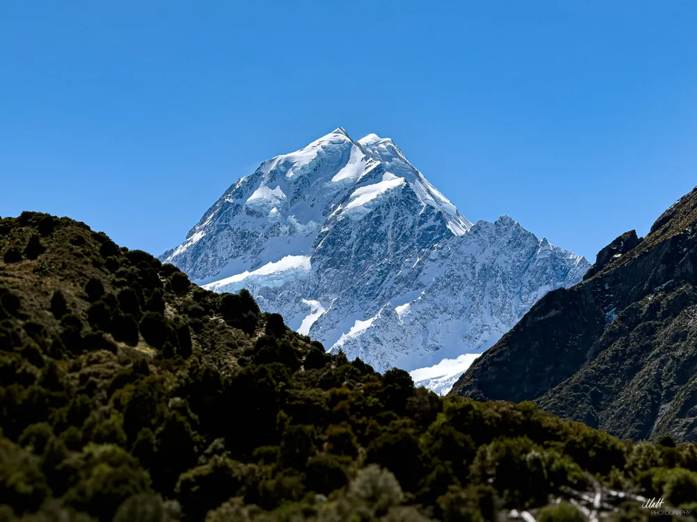Mount Cook
